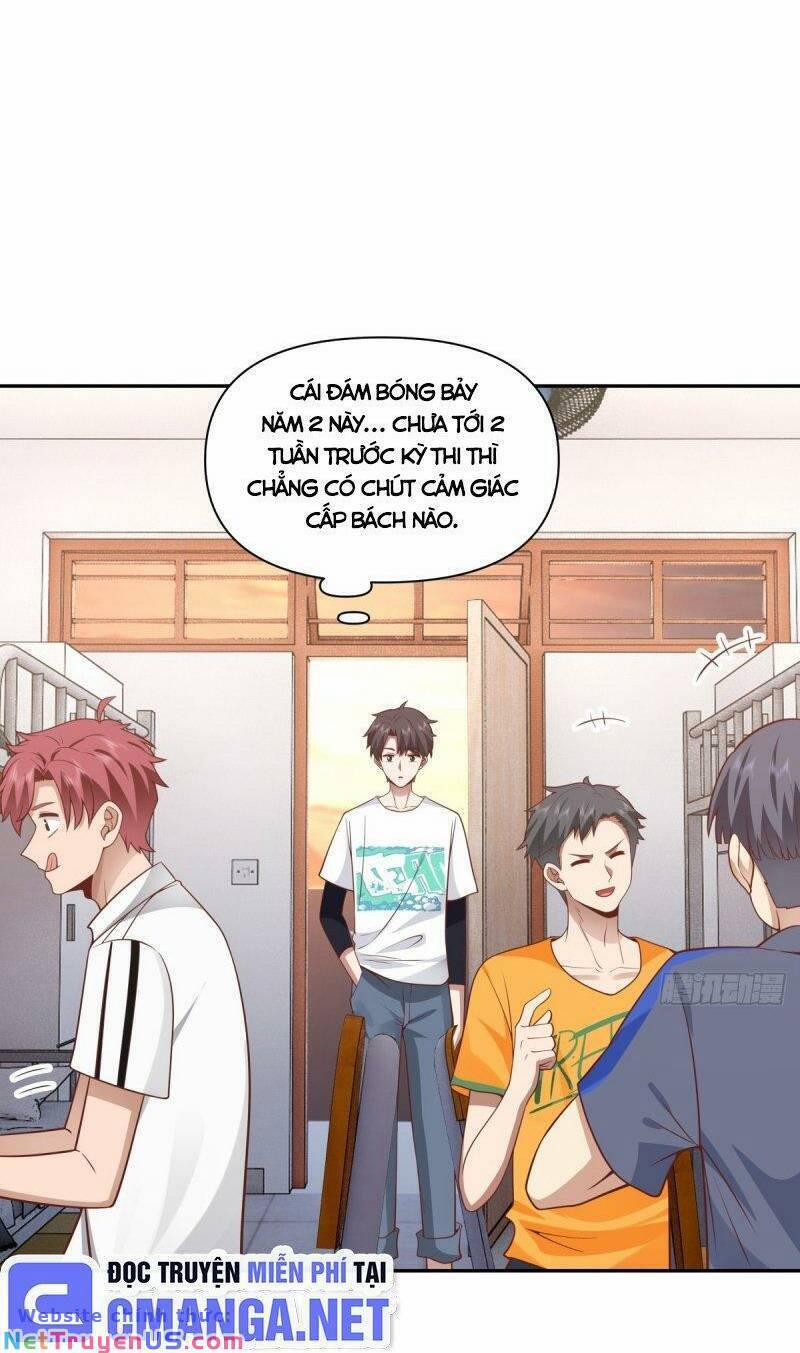 Ta Không Muốn Trùng Sinh Đâu 306 trang 15