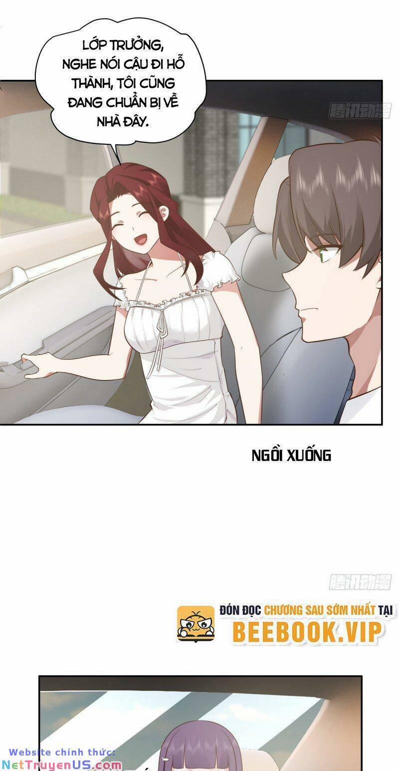 Ta Không Muốn Trùng Sinh Đâu 306 trang 24