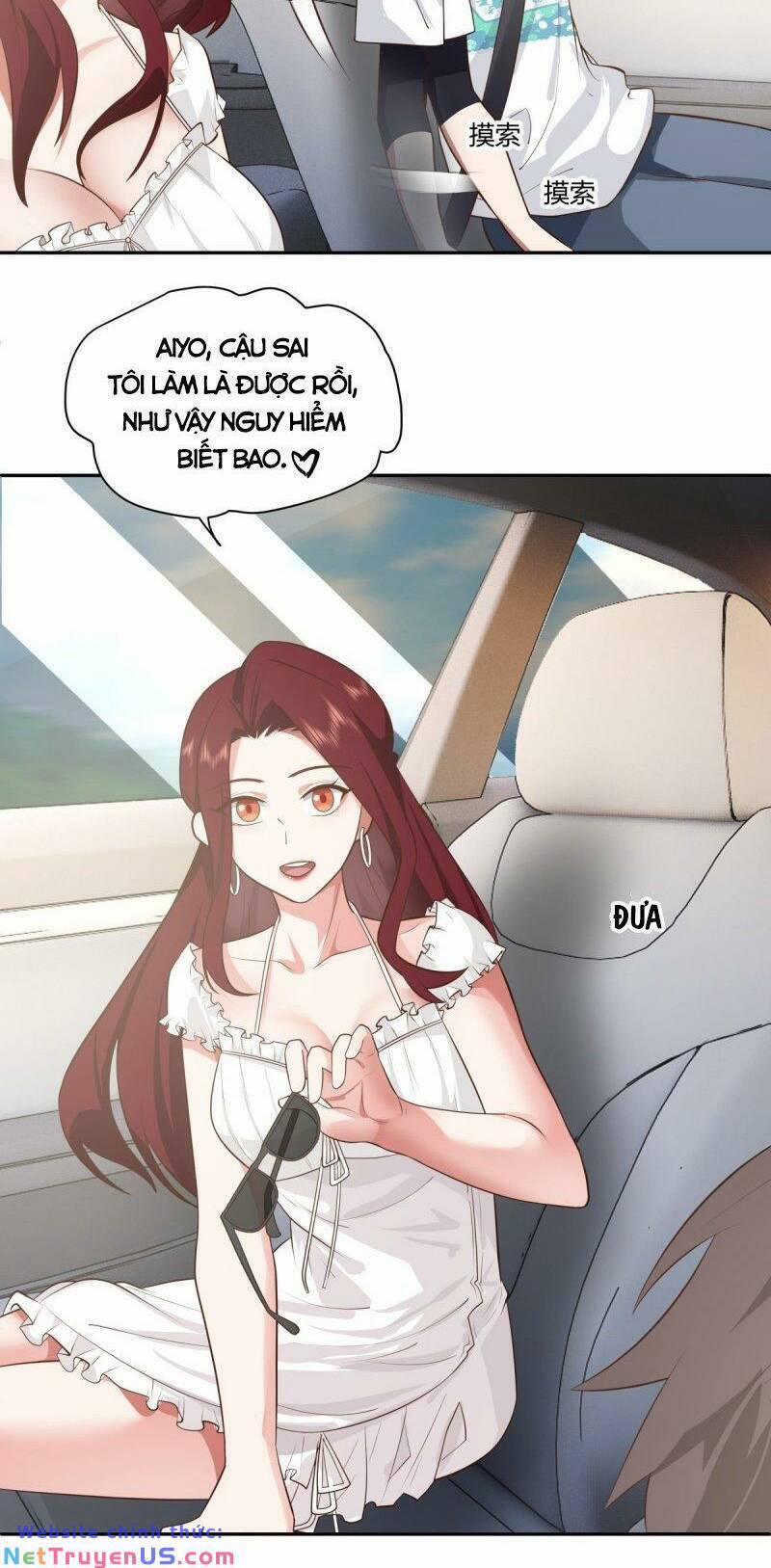Ta Không Muốn Trùng Sinh Đâu 306 trang 27