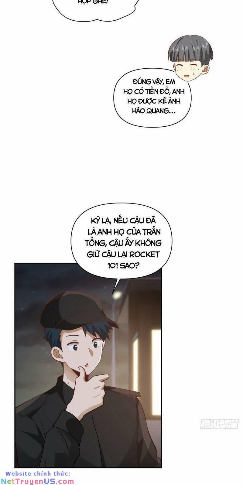 Ta Không Muốn Trùng Sinh Đâu 306 trang 7