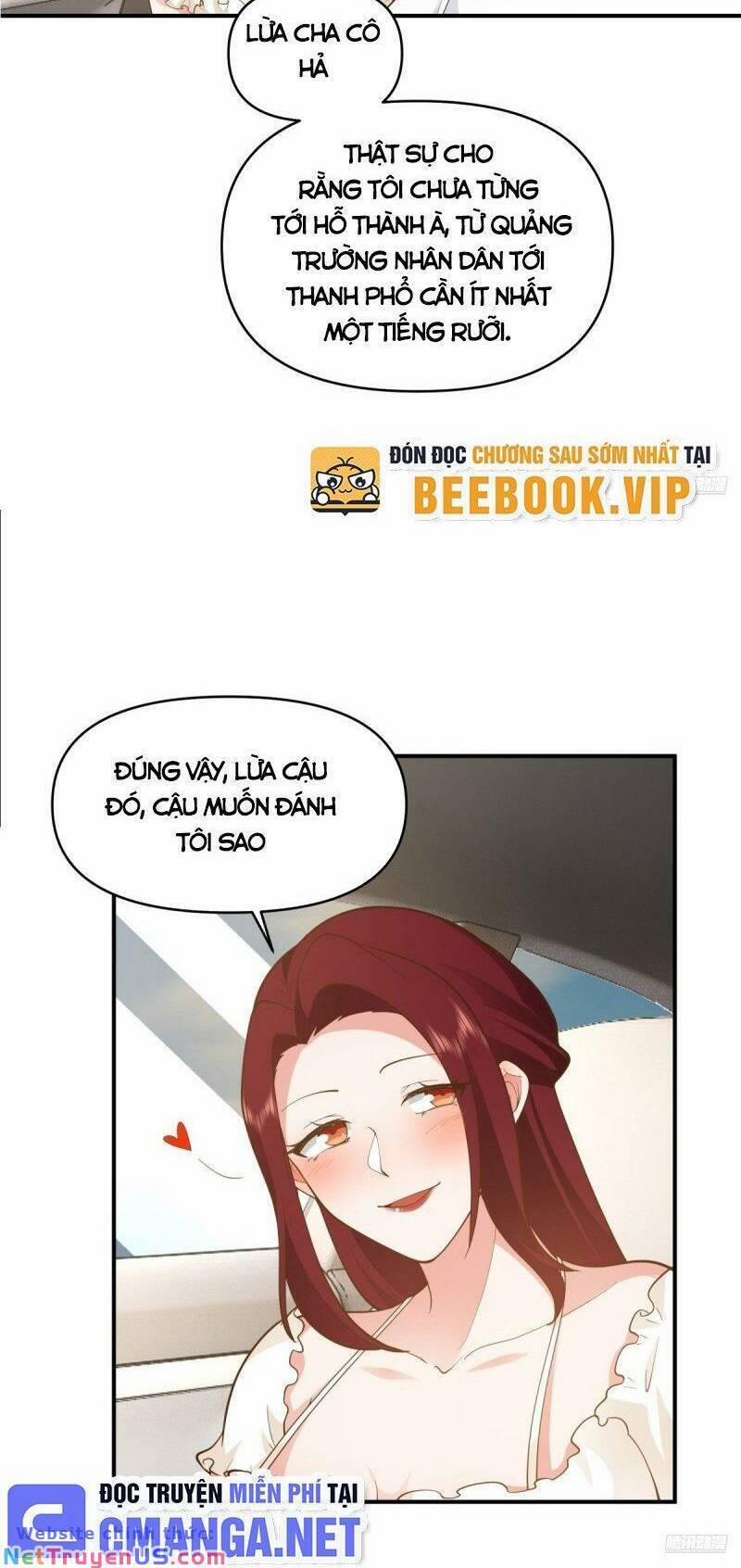 Ta Không Muốn Trùng Sinh Đâu 307 trang 1