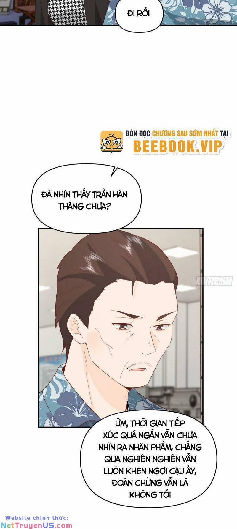 Ta Không Muốn Trùng Sinh Đâu 307 trang 17
