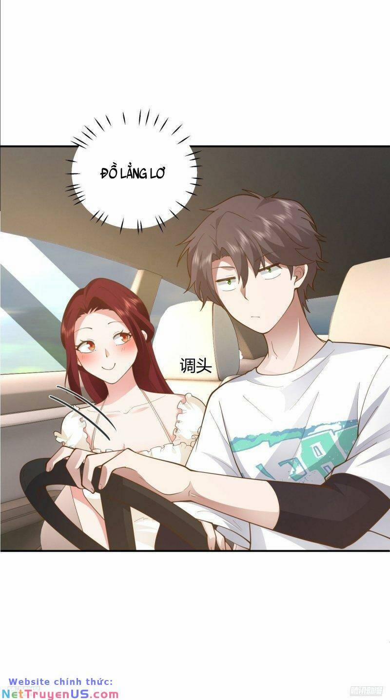 Ta Không Muốn Trùng Sinh Đâu 307 trang 2