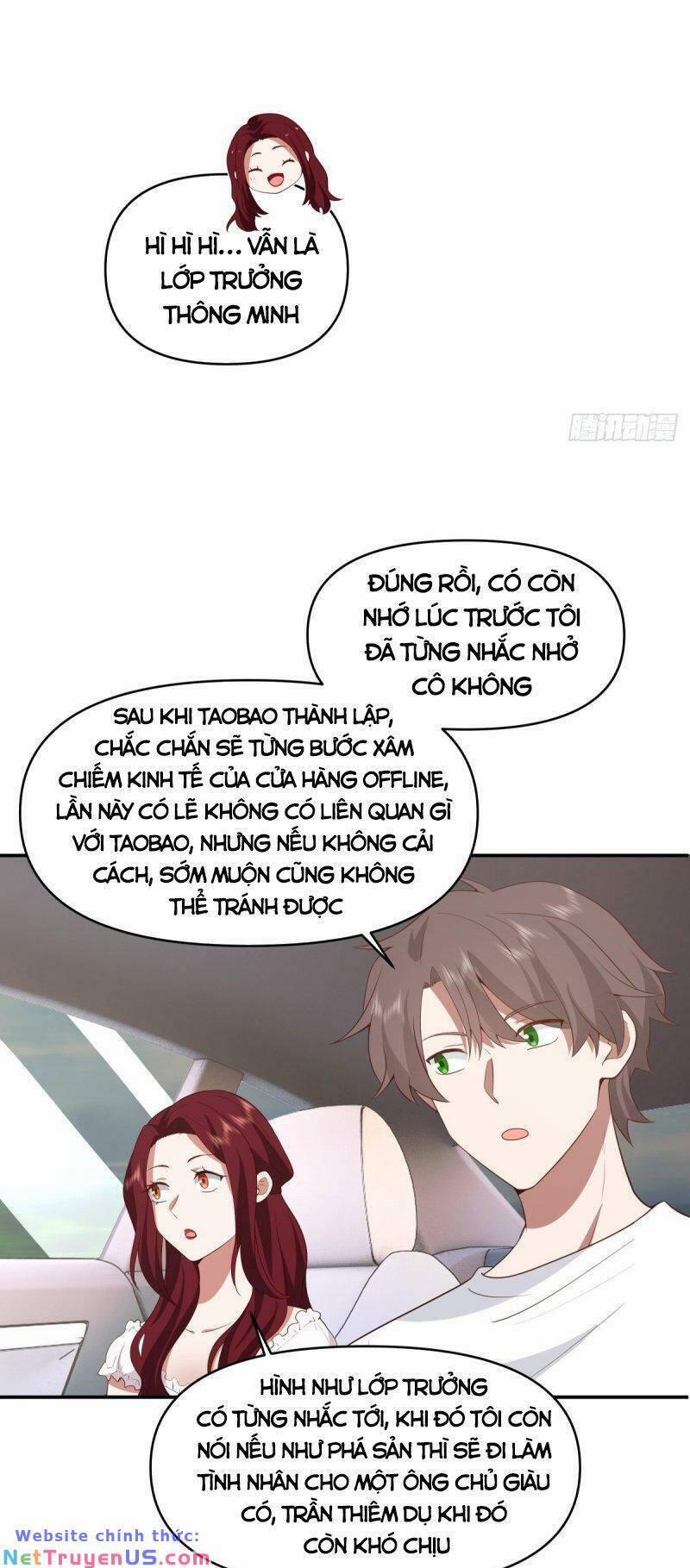 Ta Không Muốn Trùng Sinh Đâu 307 trang 24