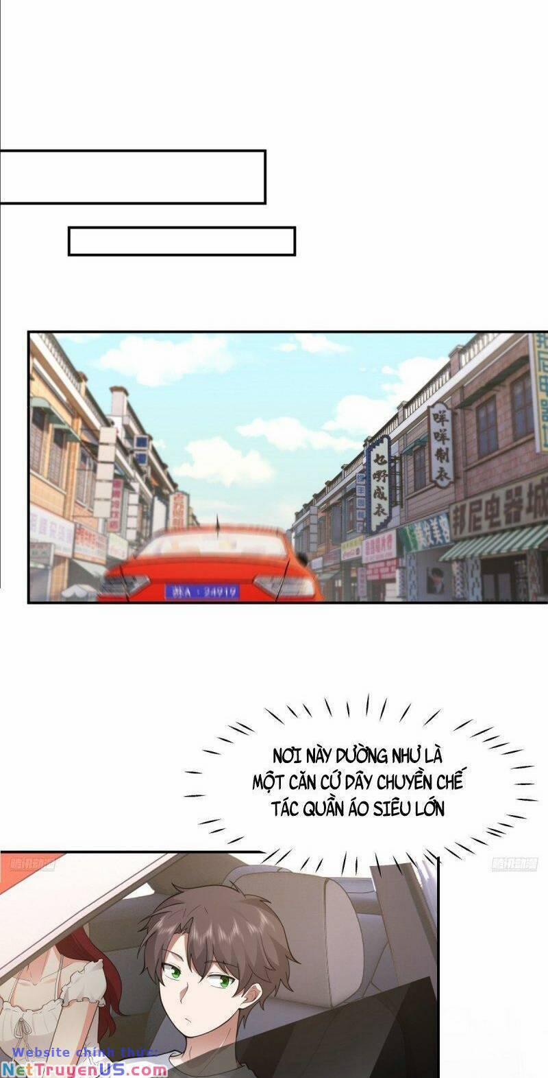 Ta Không Muốn Trùng Sinh Đâu 307 trang 7