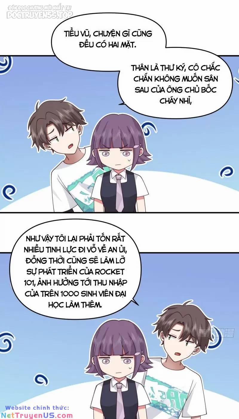 Ta Không Muốn Trùng Sinh Đâu 308 trang 24