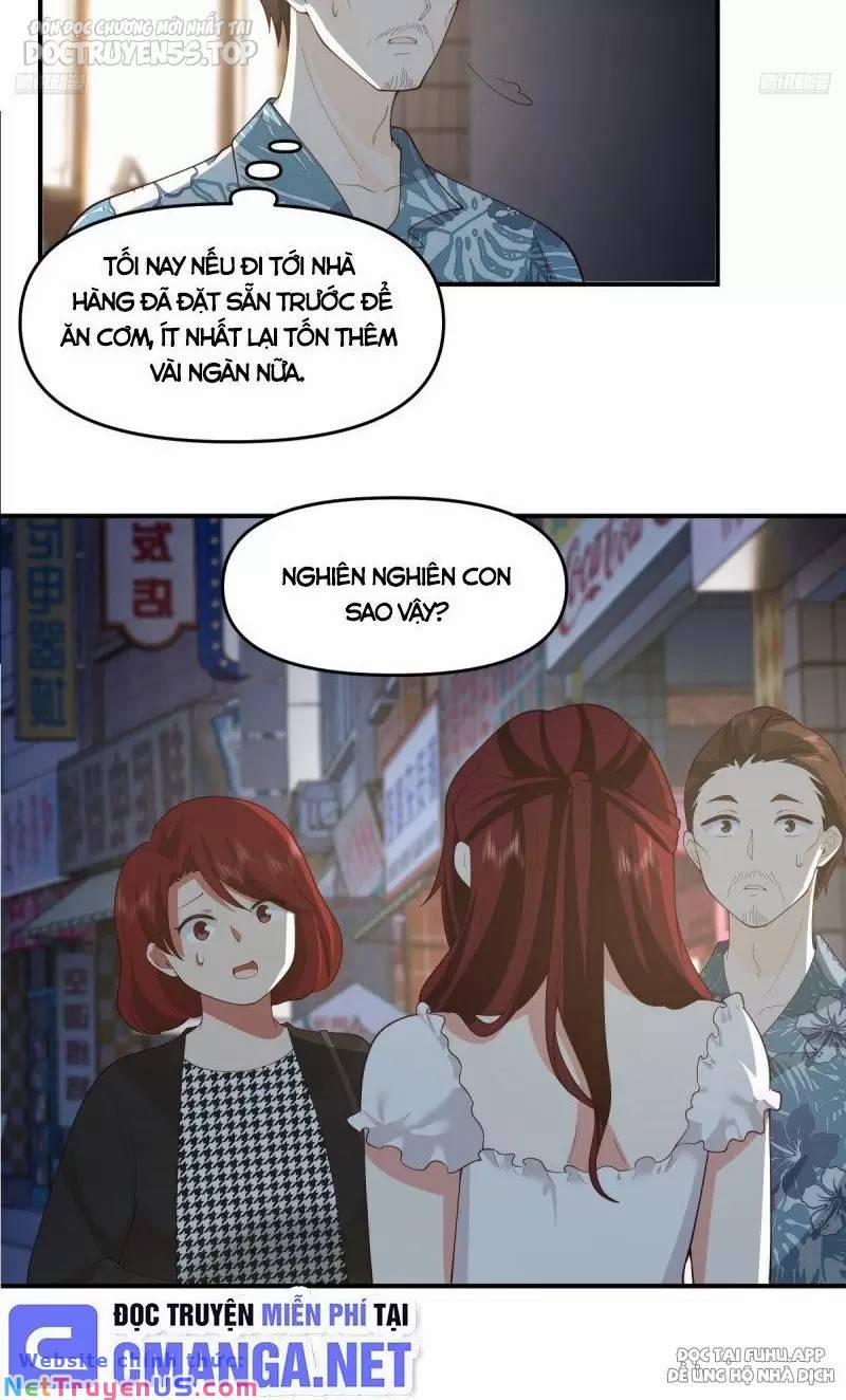 Ta Không Muốn Trùng Sinh Đâu 308 trang 4