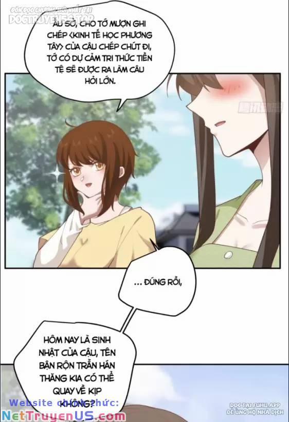 Ta Không Muốn Trùng Sinh Đâu 309 trang 26