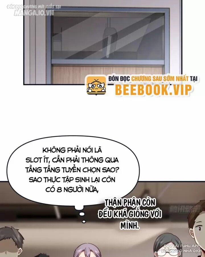 Ta Không Muốn Trùng Sinh Đâu 311 trang 27