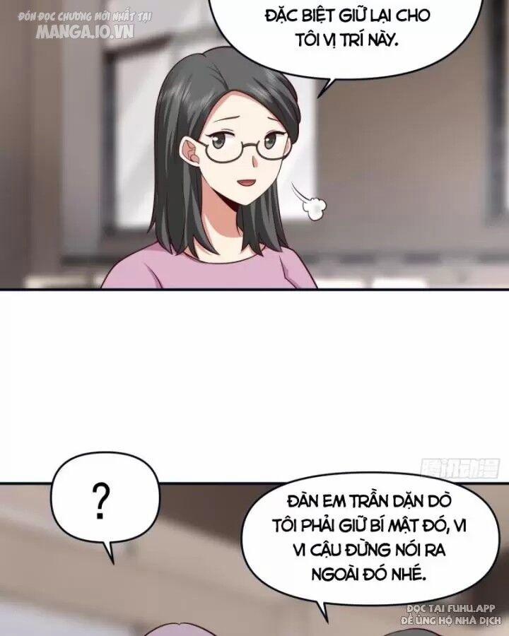 Ta Không Muốn Trùng Sinh Đâu 311 trang 30