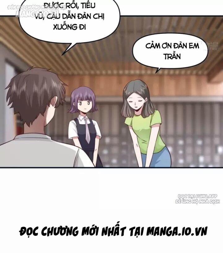 Ta Không Muốn Trùng Sinh Đâu 311 trang 37