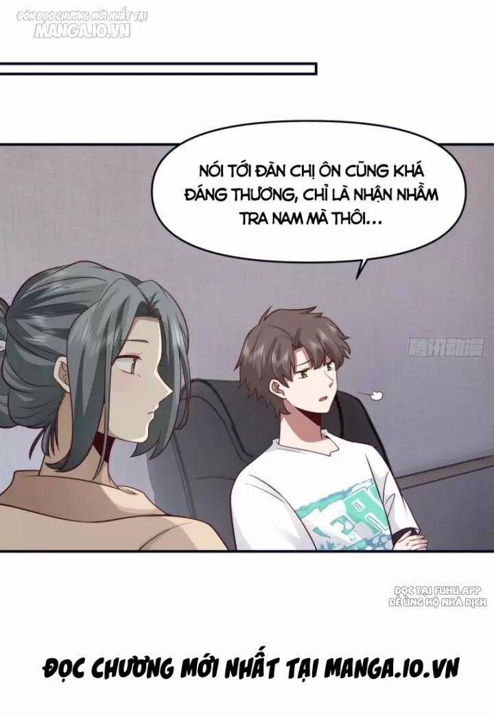 Ta Không Muốn Trùng Sinh Đâu 311 trang 38
