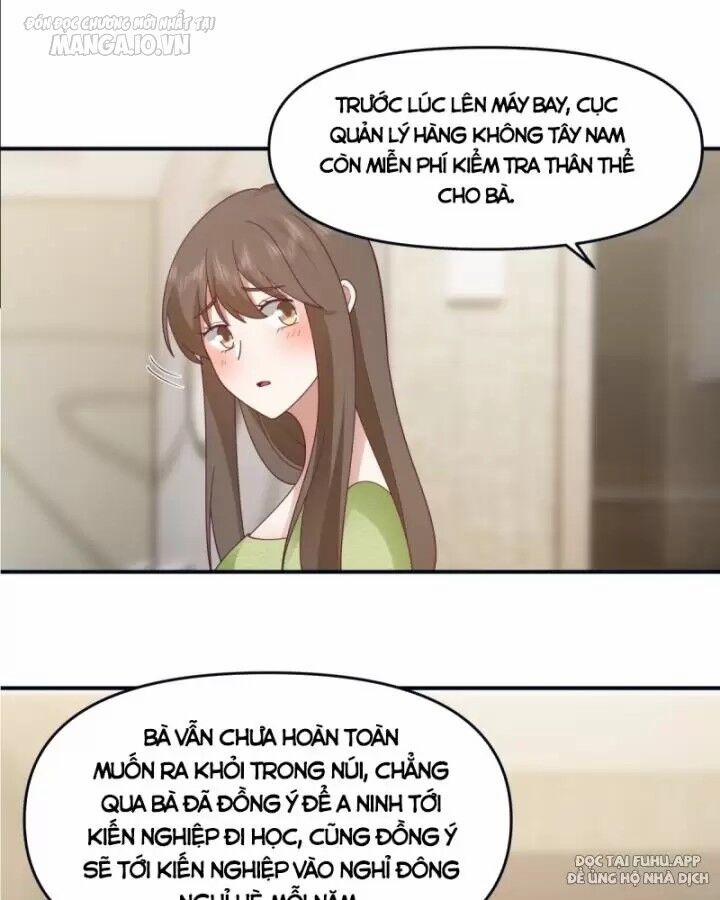 Ta Không Muốn Trùng Sinh Đâu 311 trang 8