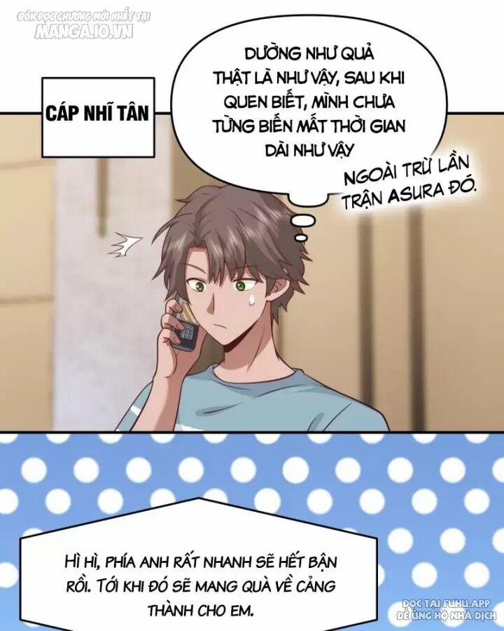 Ta Không Muốn Trùng Sinh Đâu 312 trang 18