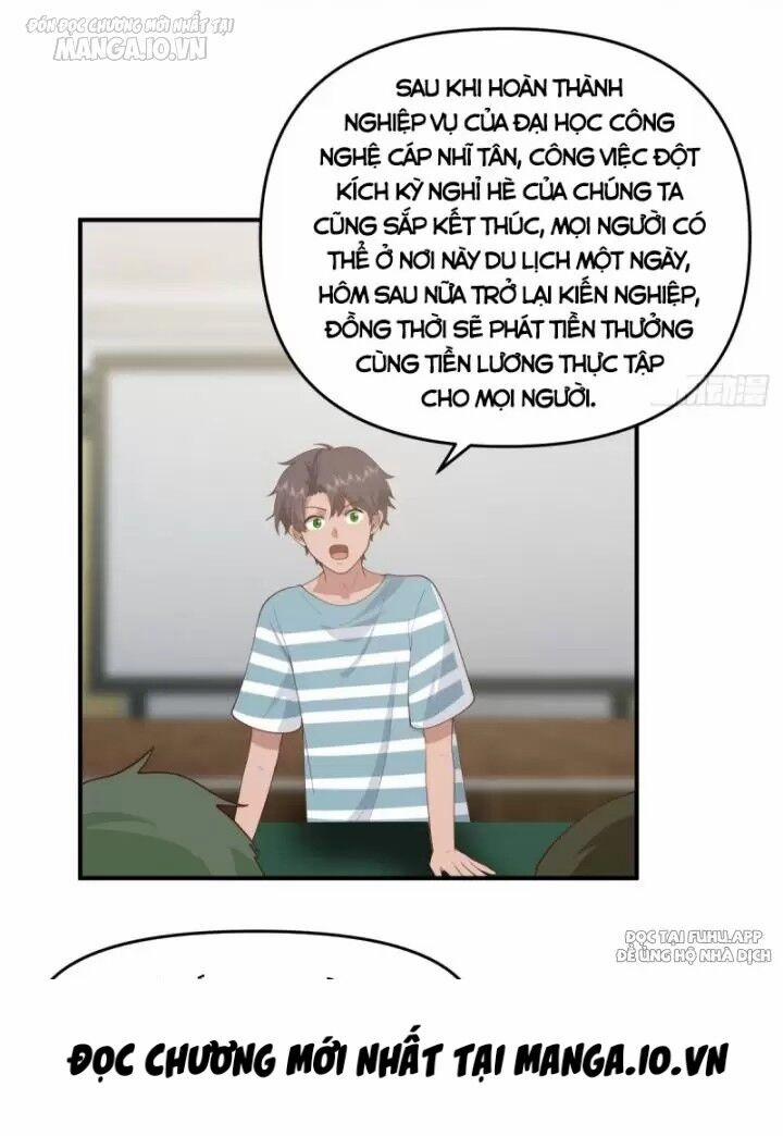 Ta Không Muốn Trùng Sinh Đâu 312 trang 27