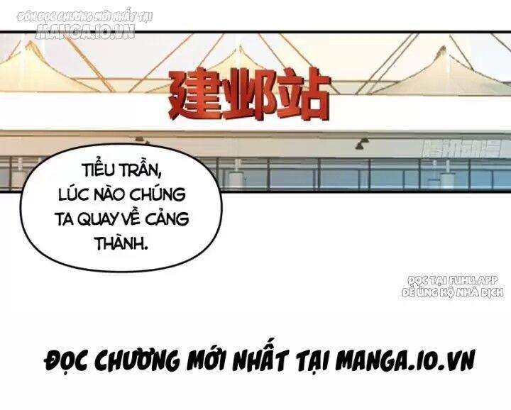 Ta Không Muốn Trùng Sinh Đâu 312 trang 35