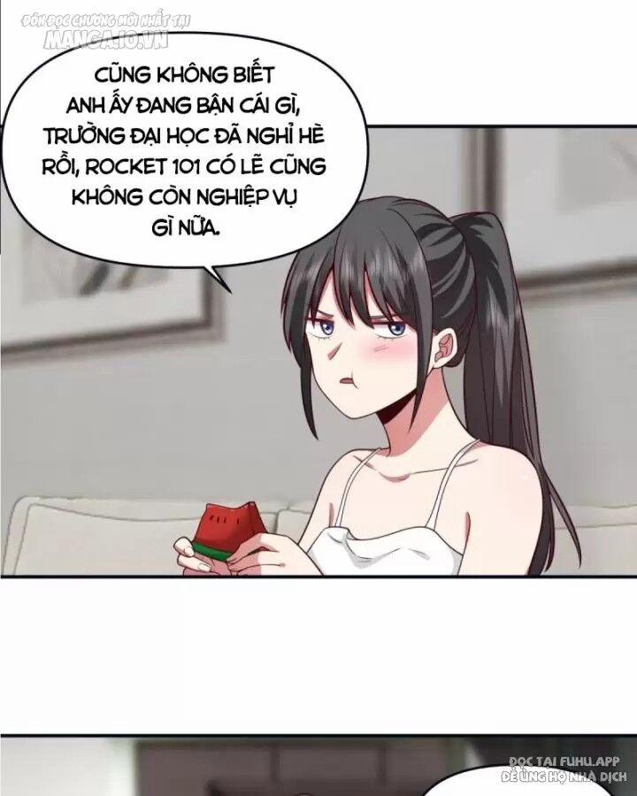 Ta Không Muốn Trùng Sinh Đâu 312 trang 4