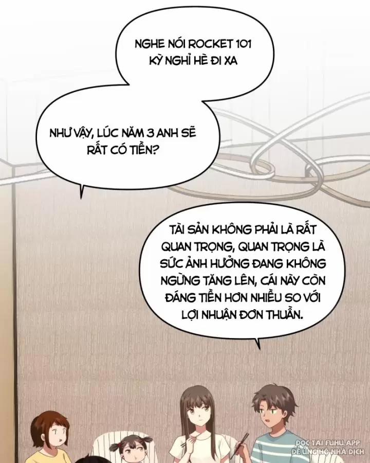 Ta Không Muốn Trùng Sinh Đâu 313 trang 17