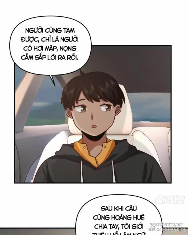Ta Không Muốn Trùng Sinh Đâu 313 trang 24