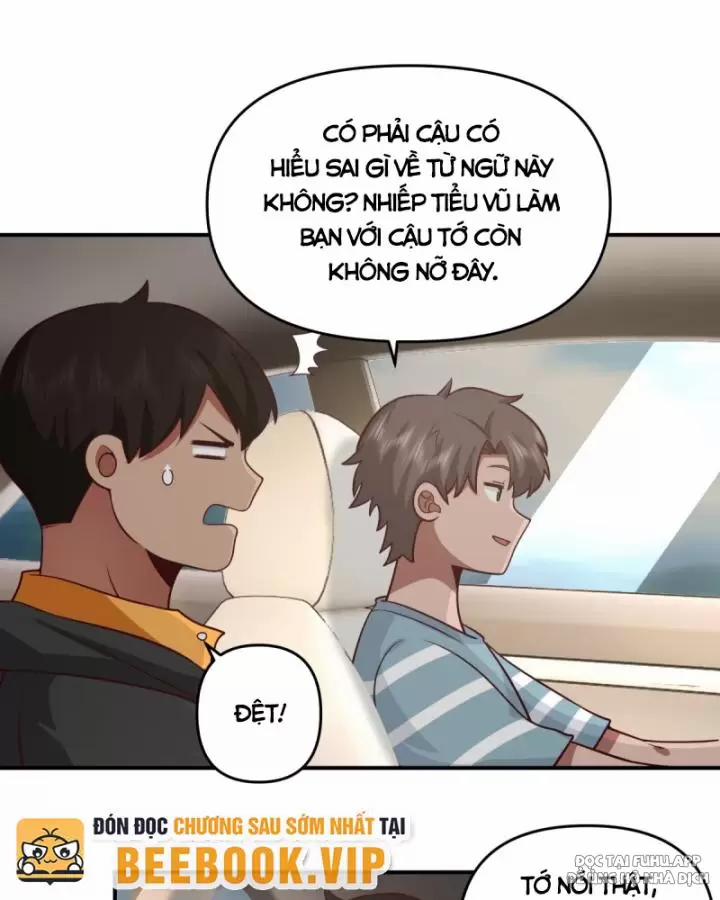 Ta Không Muốn Trùng Sinh Đâu 313 trang 27