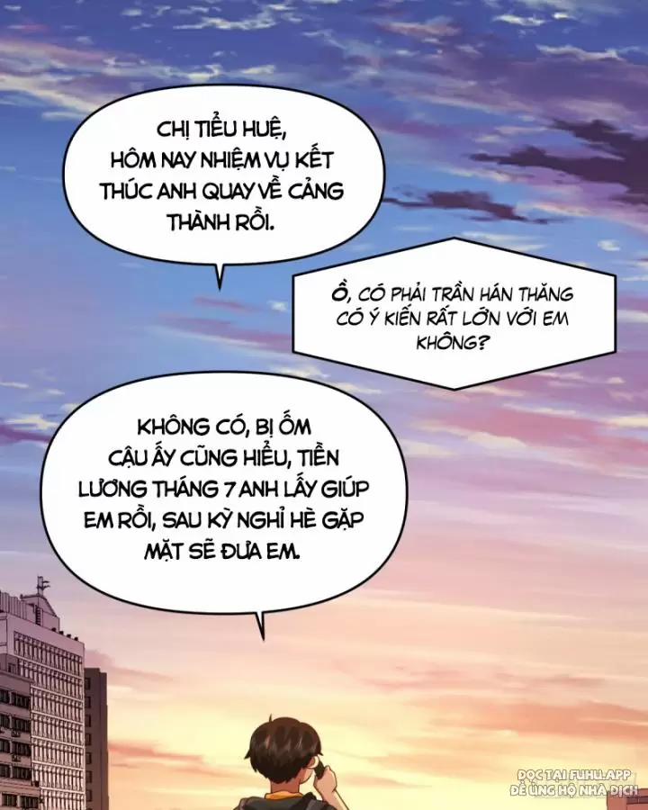 Ta Không Muốn Trùng Sinh Đâu 313 trang 37