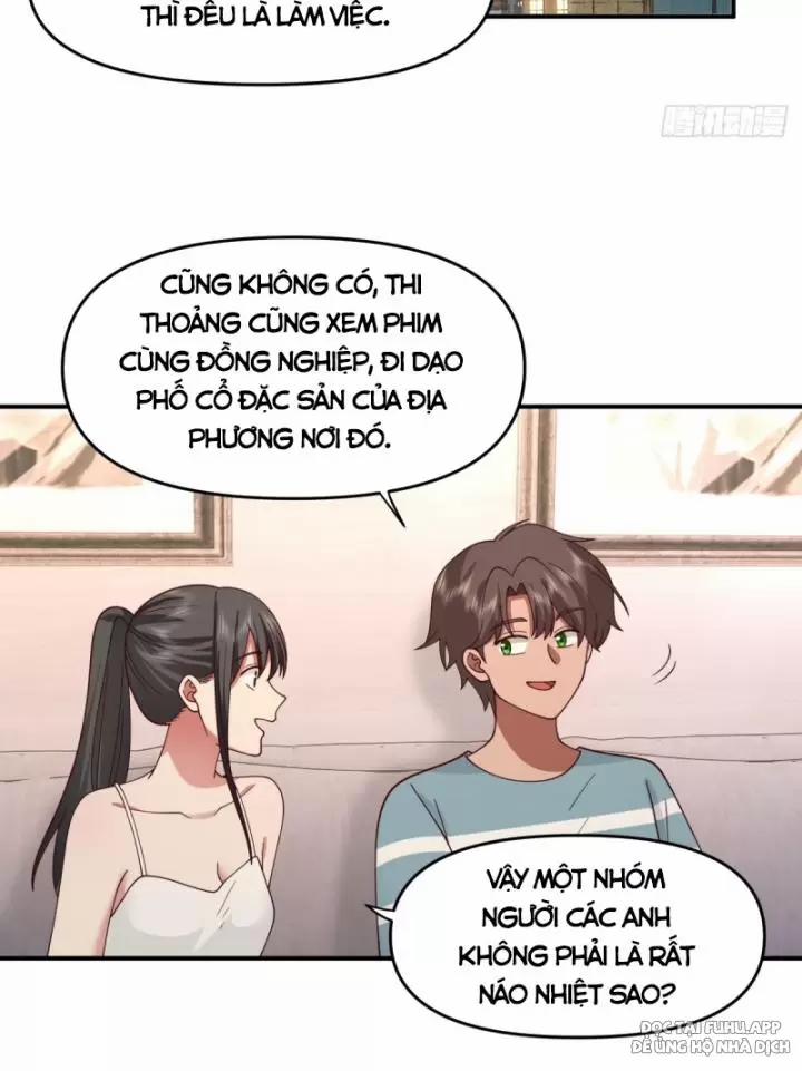 Ta Không Muốn Trùng Sinh Đâu 313 trang 39