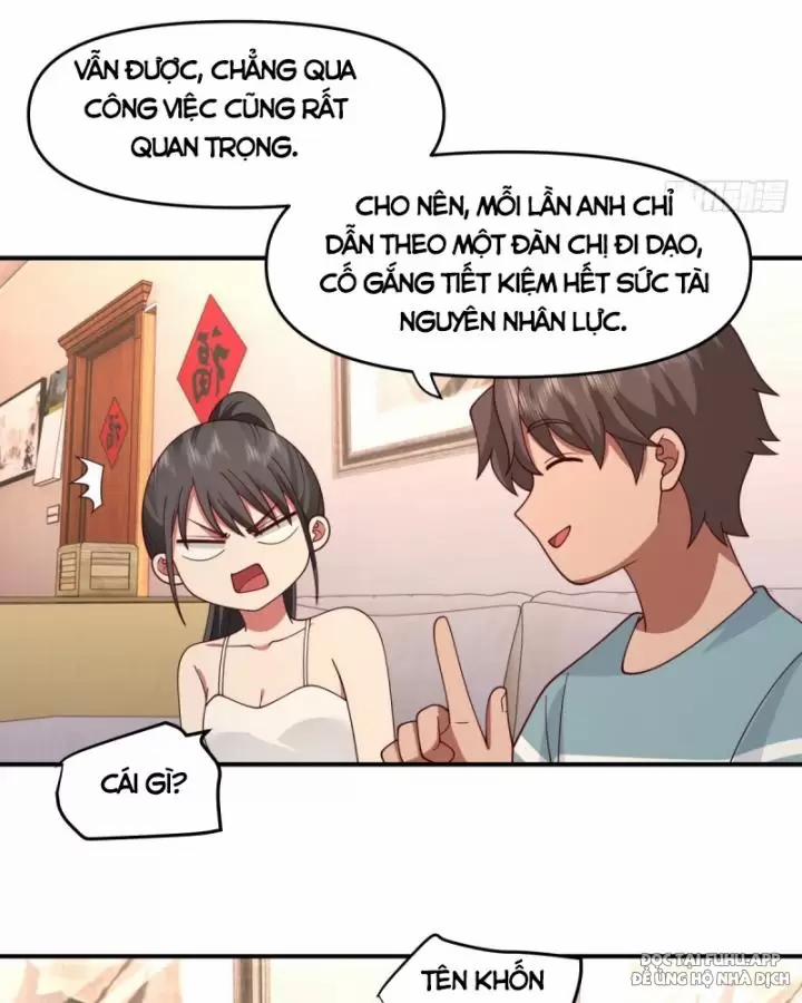 Ta Không Muốn Trùng Sinh Đâu 313 trang 40
