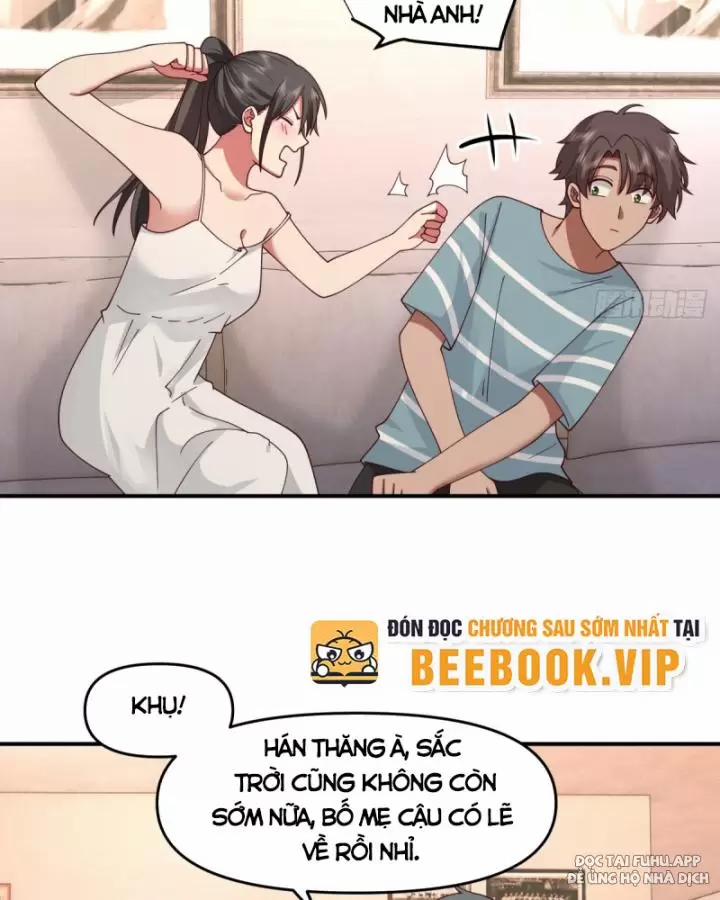 Ta Không Muốn Trùng Sinh Đâu 313 trang 41