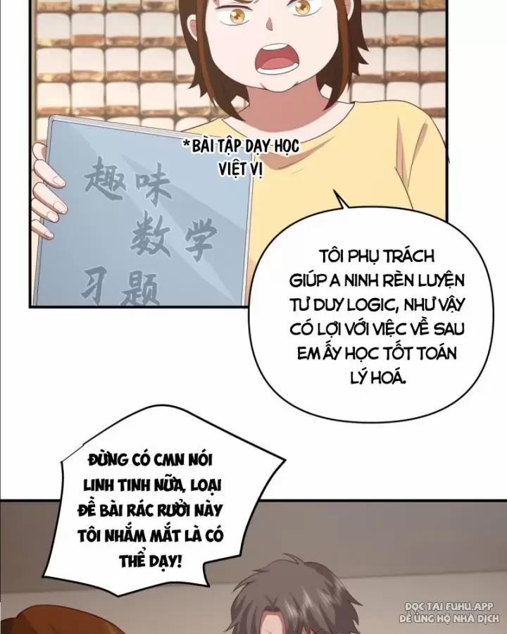 Ta Không Muốn Trùng Sinh Đâu 313 trang 9