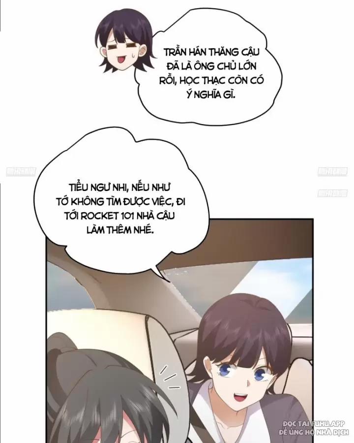 Ta Không Muốn Trùng Sinh Đâu 314 trang 10