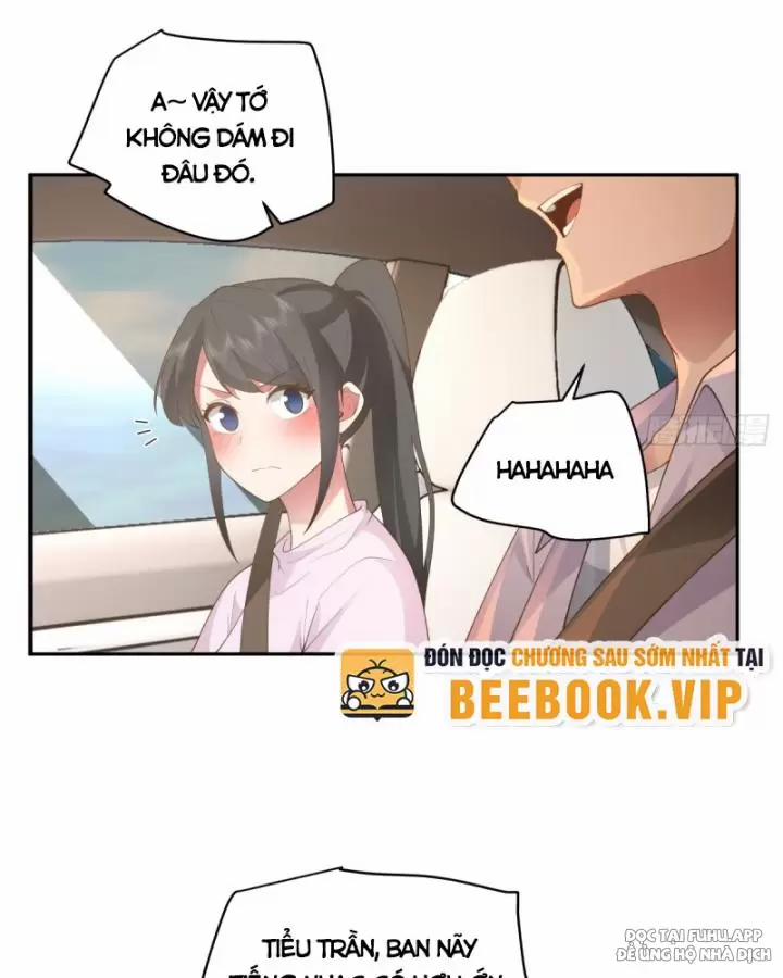 Ta Không Muốn Trùng Sinh Đâu 314 trang 15
