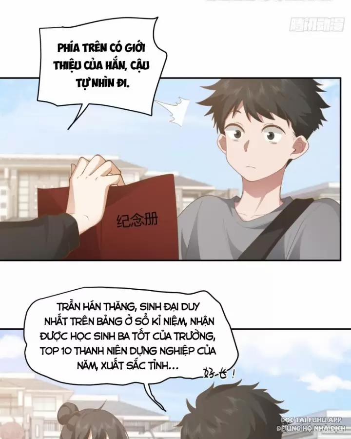 Ta Không Muốn Trùng Sinh Đâu 314 trang 22