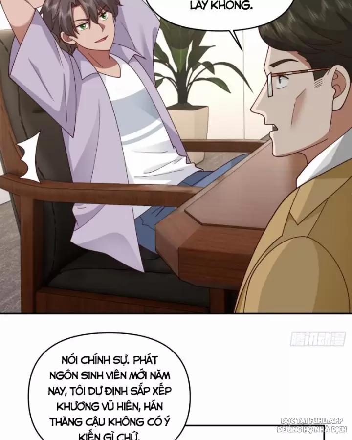 Ta Không Muốn Trùng Sinh Đâu 314 trang 33