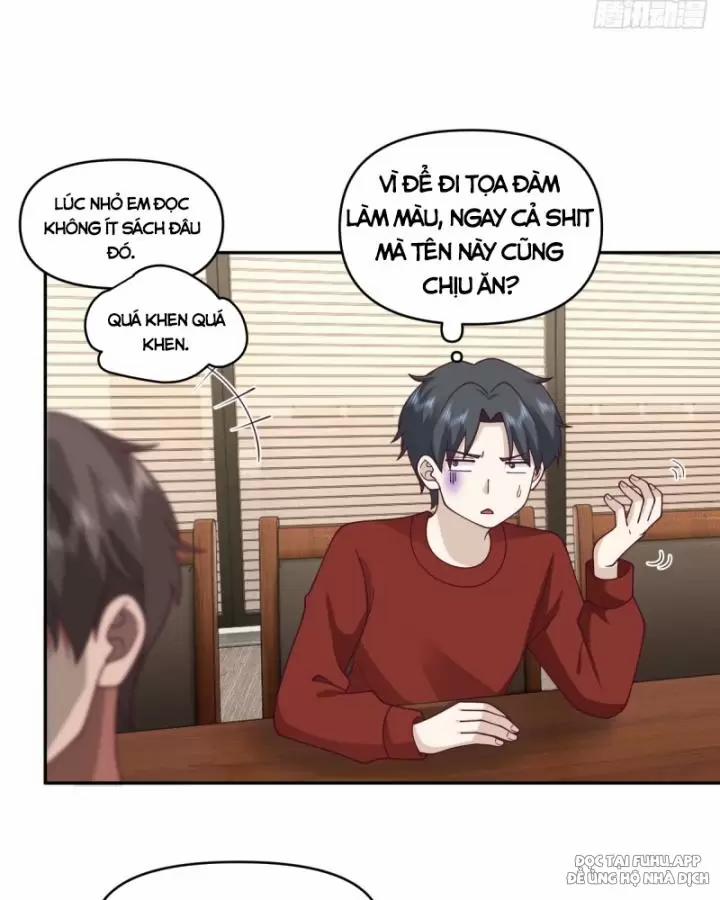 Ta Không Muốn Trùng Sinh Đâu 314 trang 45
