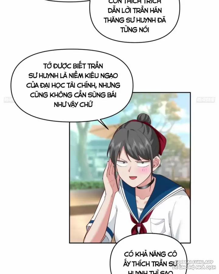 Ta Không Muốn Trùng Sinh Đâu 315 trang 13