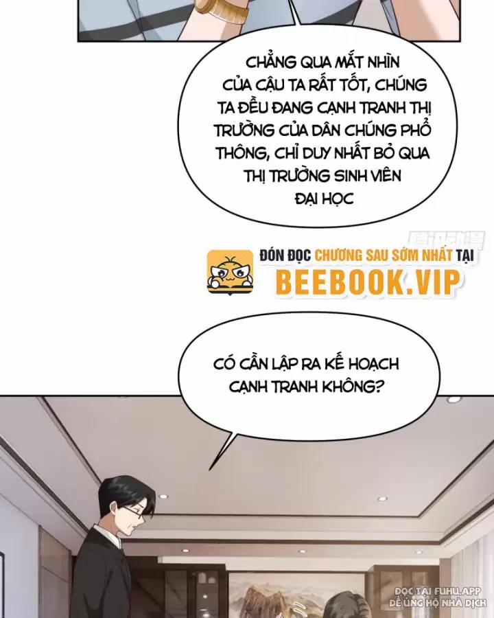 Ta Không Muốn Trùng Sinh Đâu 315 trang 40