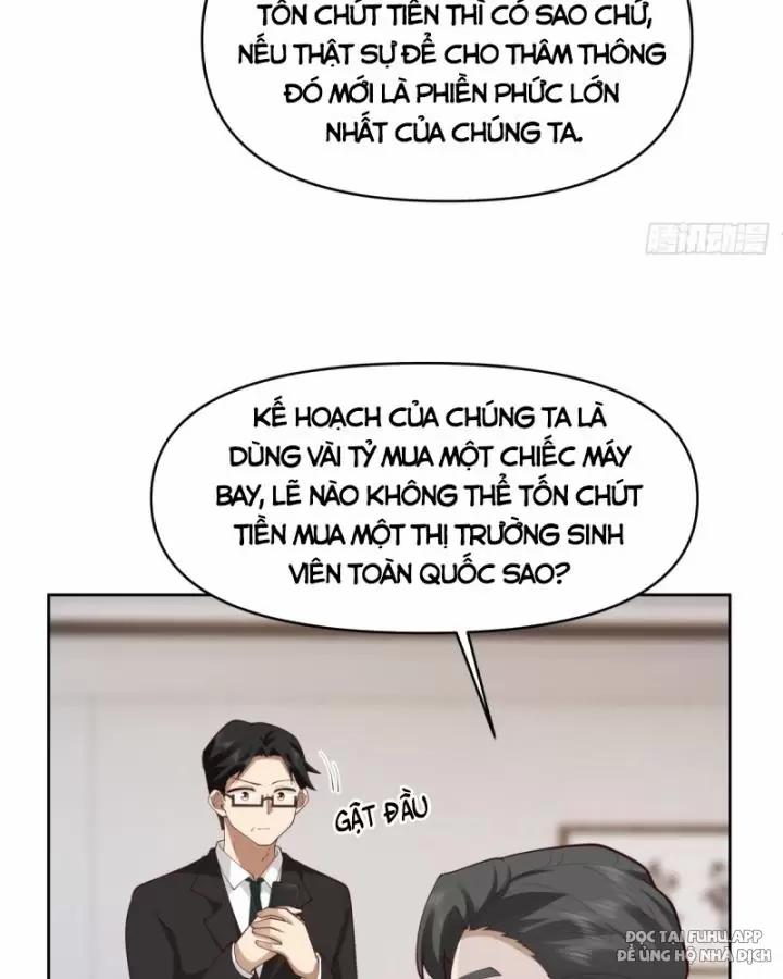 Ta Không Muốn Trùng Sinh Đâu 315 trang 51