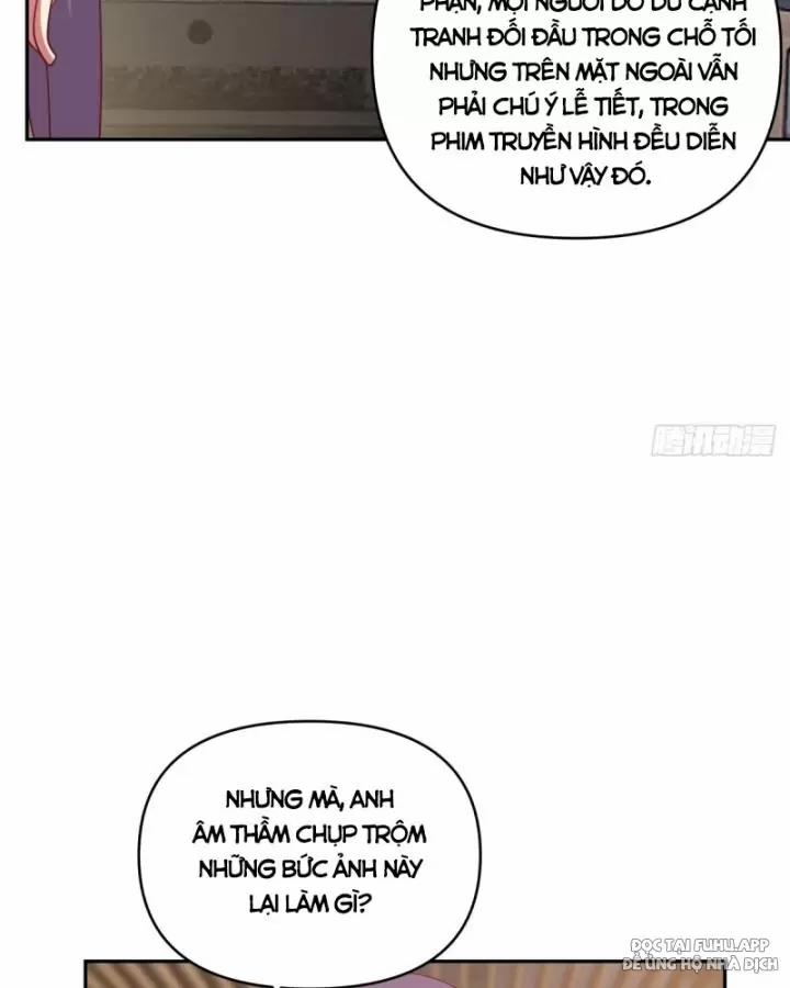 Ta Không Muốn Trùng Sinh Đâu 316 trang 17