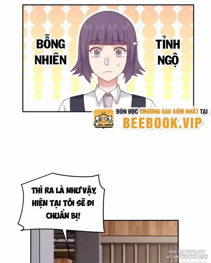 Ta Không Muốn Trùng Sinh Đâu 316 trang 20