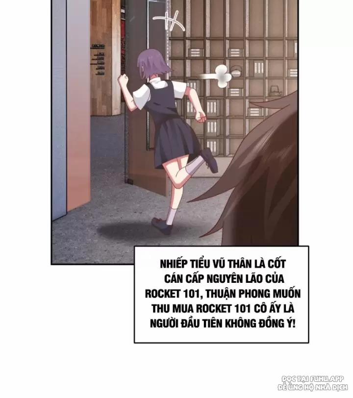 Ta Không Muốn Trùng Sinh Đâu 316 trang 21