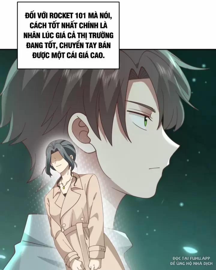 Ta Không Muốn Trùng Sinh Đâu 316 trang 27