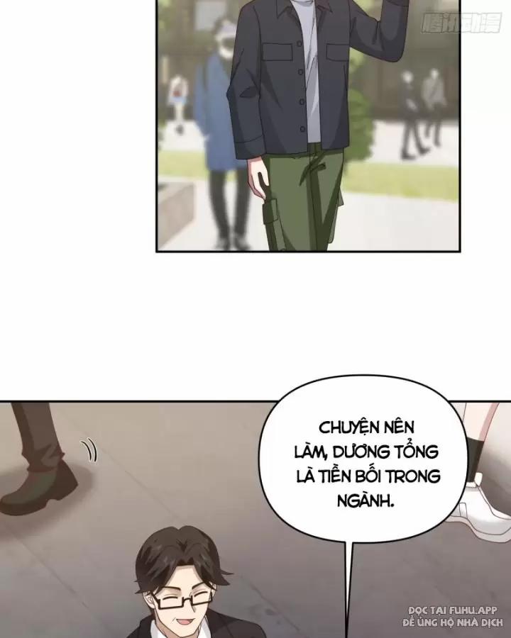 Ta Không Muốn Trùng Sinh Đâu 316 trang 31