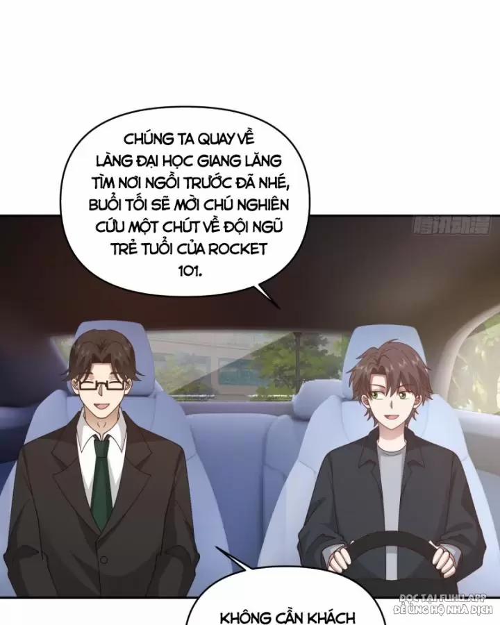 Ta Không Muốn Trùng Sinh Đâu 316 trang 34