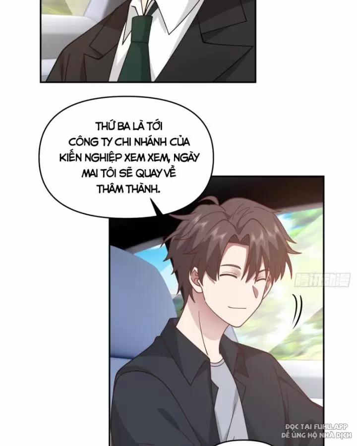 Ta Không Muốn Trùng Sinh Đâu 316 trang 36