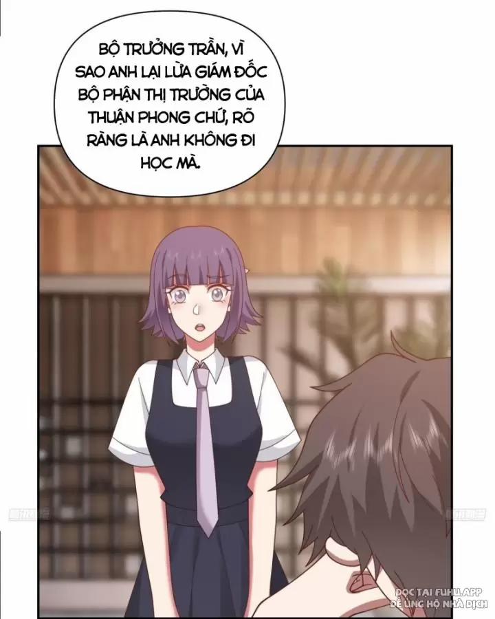 Ta Không Muốn Trùng Sinh Đâu 316 trang 4