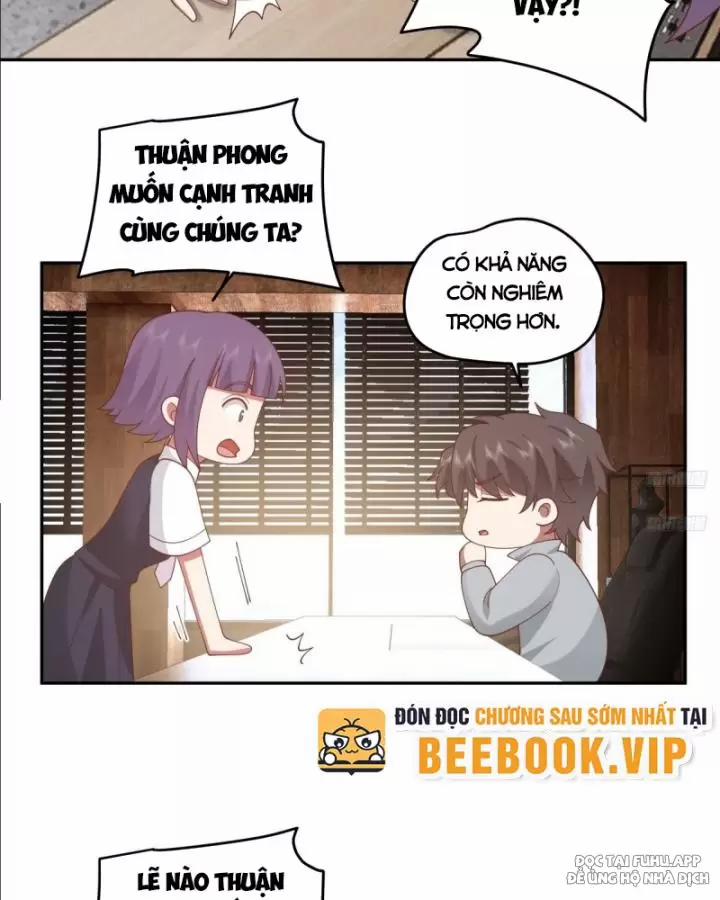 Ta Không Muốn Trùng Sinh Đâu 316 trang 8