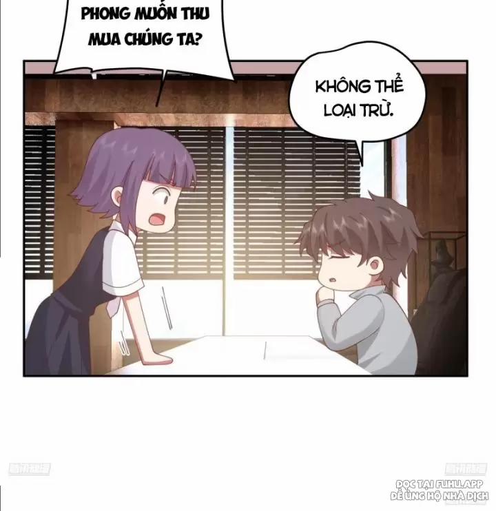 Ta Không Muốn Trùng Sinh Đâu 316 trang 9
