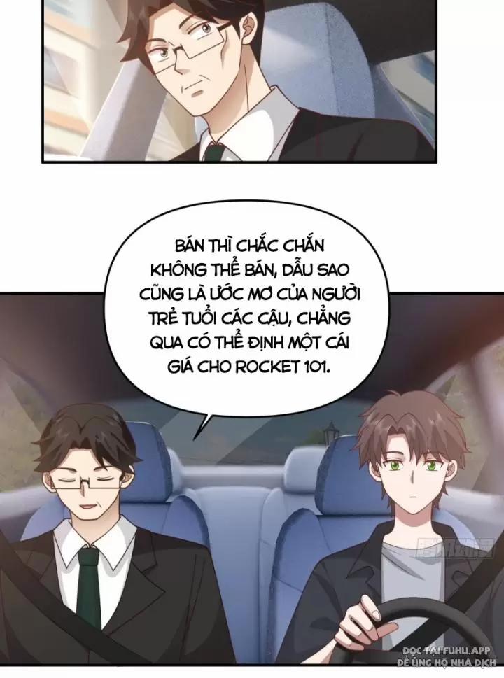 Ta Không Muốn Trùng Sinh Đâu 317 trang 19