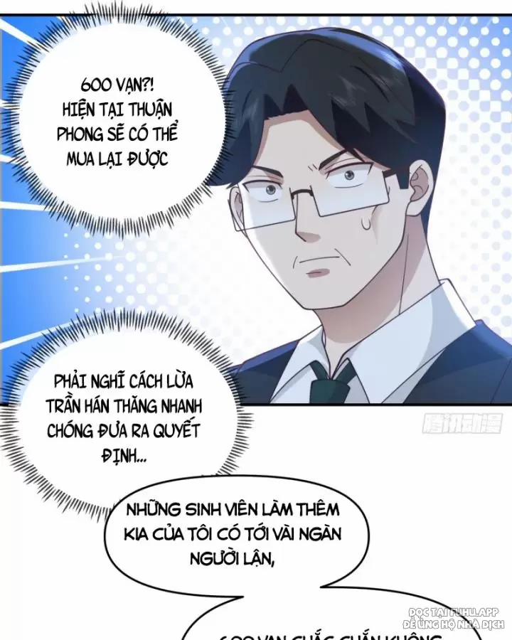 Ta Không Muốn Trùng Sinh Đâu 317 trang 23
