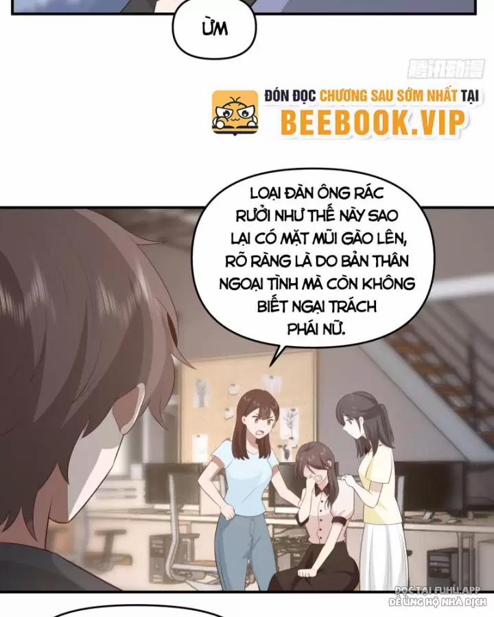 Ta Không Muốn Trùng Sinh Đâu 317 trang 34
